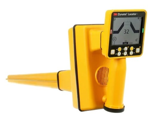 LOCATOR, ELECTRONIC, MARKER SYSTEM, DYNATEL - 3M